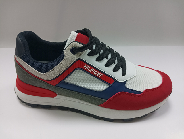 Brown Lightweight Casual Shoes for Sale Hiking Sneakers Shoes for Men