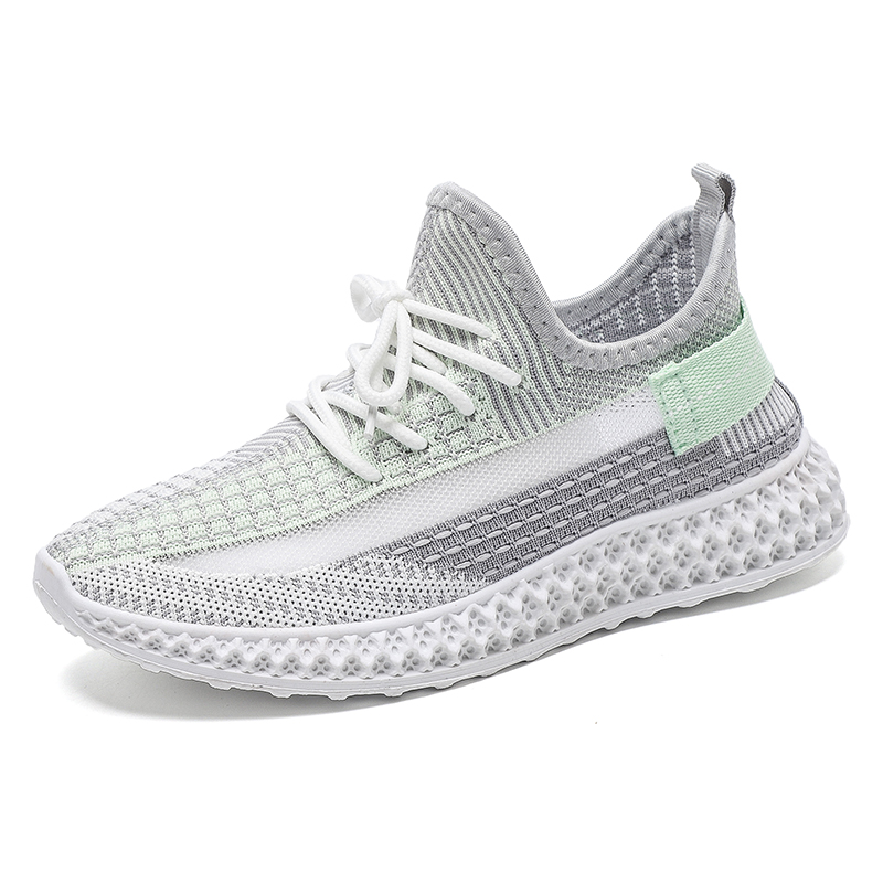 Factory Direct Wholesale Cheap Women Shoes Casual Sport Fashion Sneakers Strap