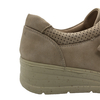 New Design Fashion Comfortable Thick Bottom Wedge Casual Comfort Shoes for Women
