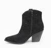 Multi-colored Womens Tooling Shoes Large Size Womens Thick Heel Boots