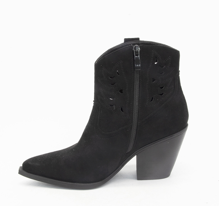 Multi-colored Womens Tooling Shoes Large Size Womens Thick Heel Boots