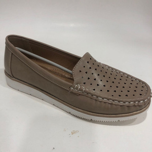 Factory Supply Attractive Price Ladies Flat Shoes Women's Lightweight Flats Shoes