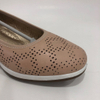 JINGEILI 2021 New Style Brogues for Women Cheap Shoes Bulk Comfort Shoes for Women