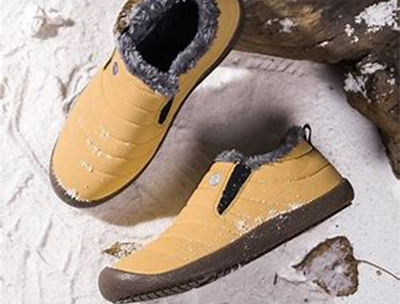 How to Choose a Suitable Pair of Shoes?