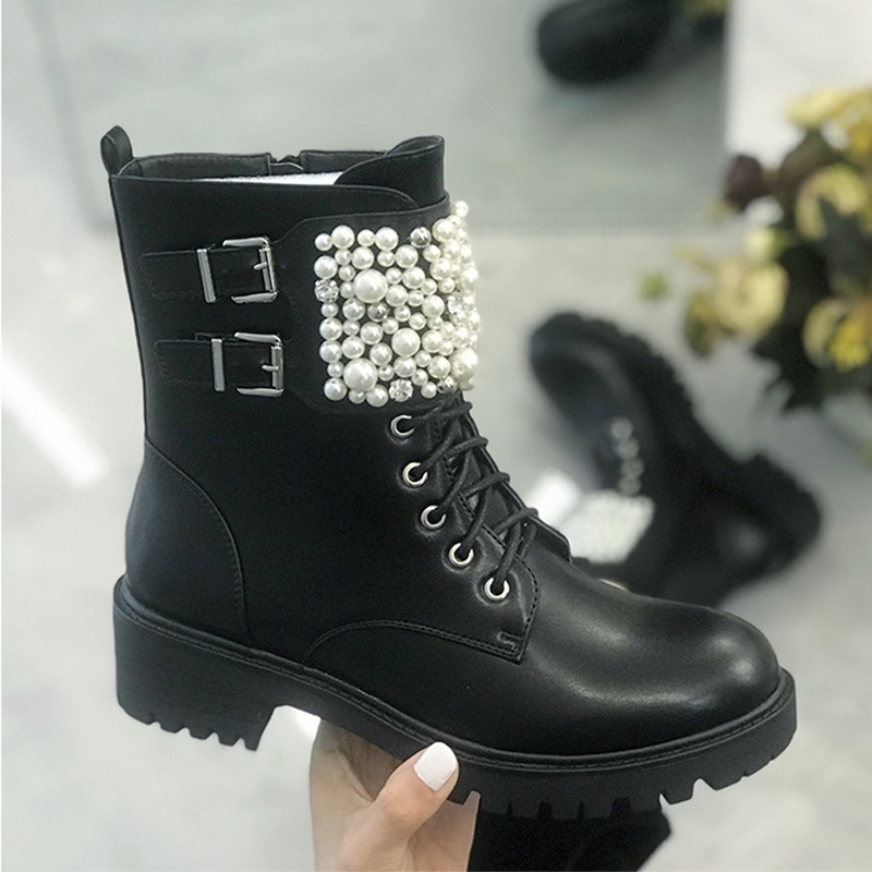 Hot Sale Newest Design Fashion Women Winter Boots Women Shoes Boots