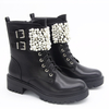 Hot Sale Newest Design Fashion Women Winter Boots Women Shoes Boots