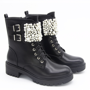 Hot Sale Newest Design Fashion Women Winter Boots Women Shoes Boots