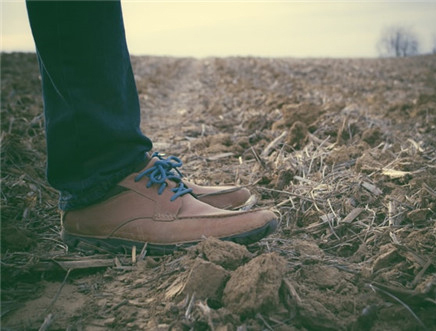 4 kinds of Men’s Shoes Suitable for Anyone