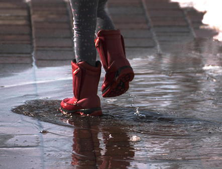 How to Winter-Proof Your Shoes?