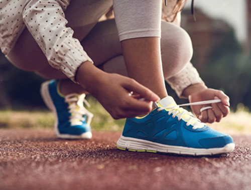 Why Experts Recommend Buying A Running Shoe Half A Size Bigger?