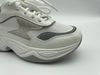 Simple Design Thick Bottom Comfortable Support Wholesale Womens Sports Shoes