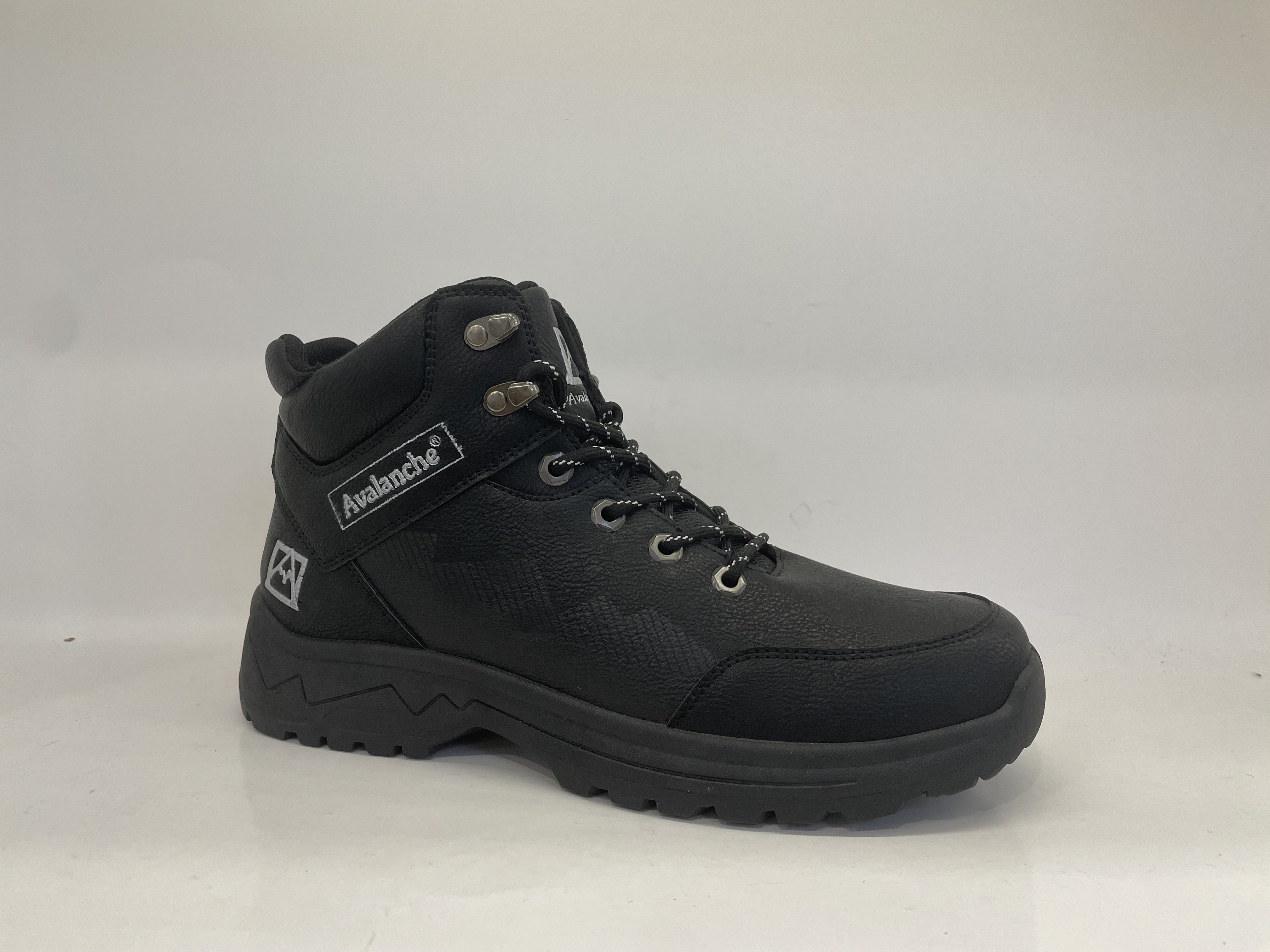 Hot Sell Cheap Hiking Shoes Men Waterproof Outdoor Hiking Camping Sports Shoes