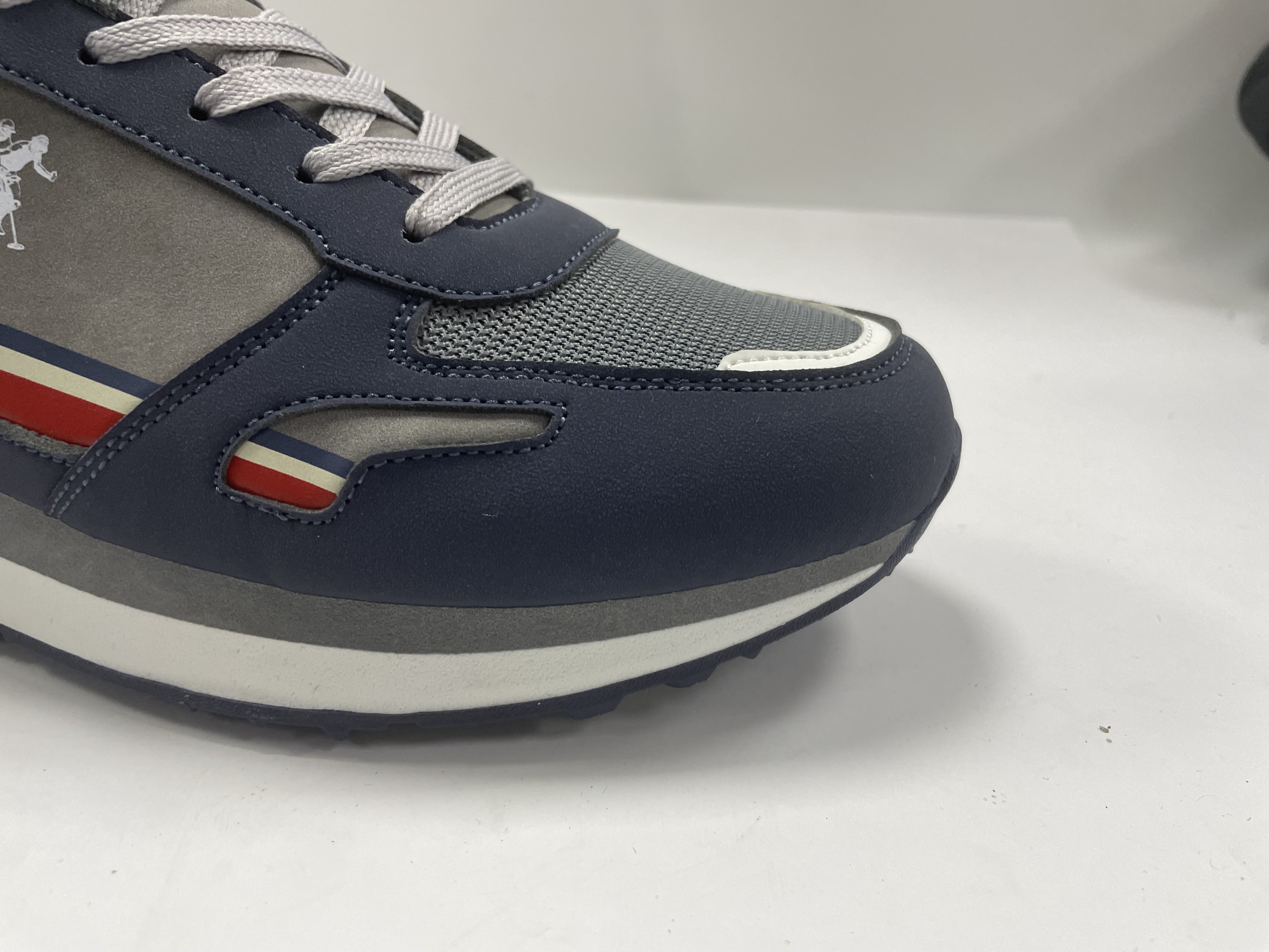 New Arrival Fashion Man Shoes Customized Causal Shoe Men Sneakers Casual Running Shoe