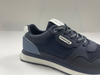 New Popular Quality Oxford Fabric Casual Shoes Men Fashion Sneakers