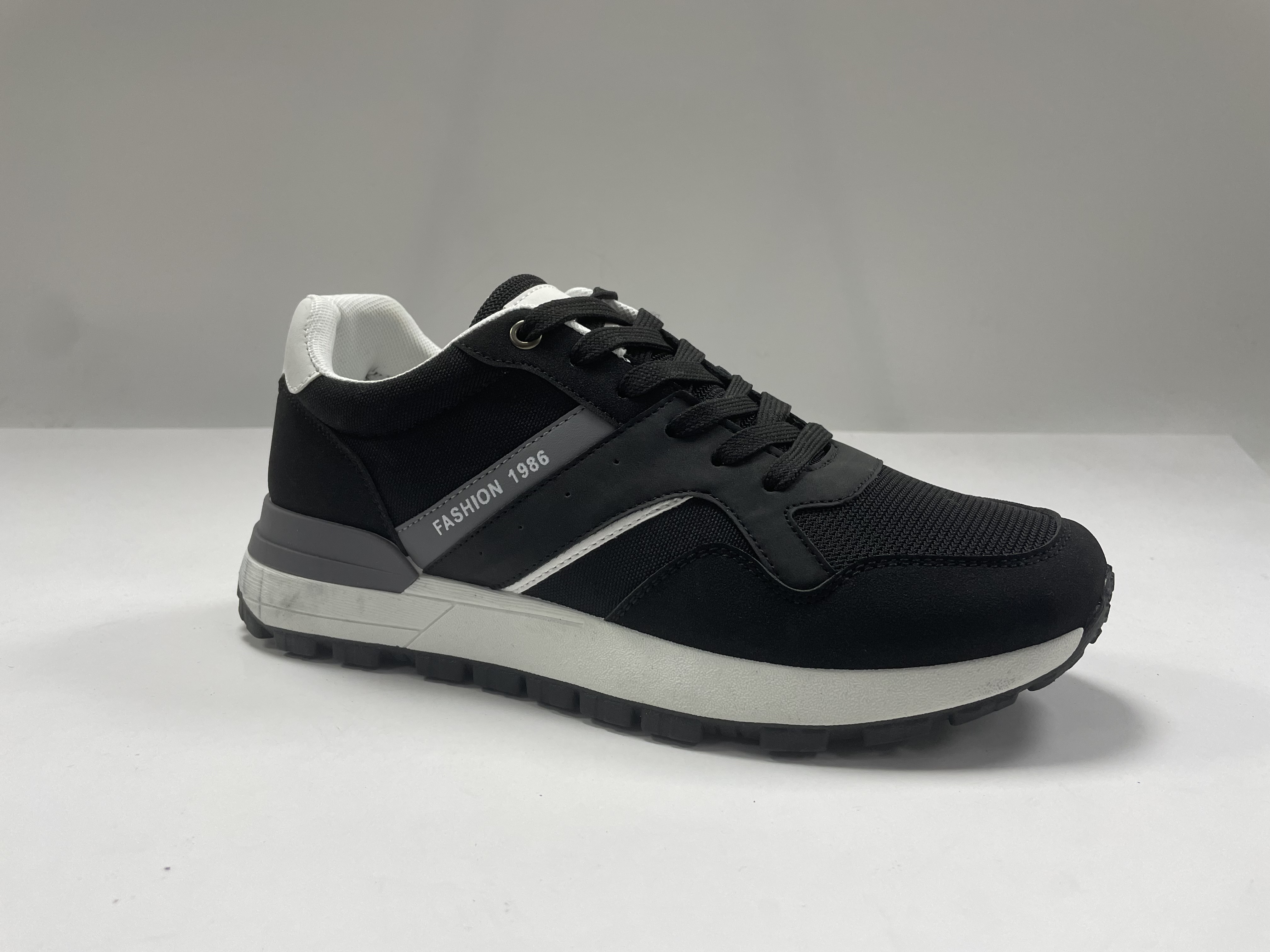 walking driving light low soft cheap mesh pvc printing cheap man causal shoes