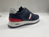 Hot Wholesale Factory Prices Low Cut Modern Mesh Causal Running Shoes Men Walking Style Shoes