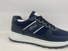 Spring Breathable Custom High Quality Sneaker Fashion Style Anti Slip Blue Men Casual Shoes
