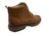 Top Quality Mens Hiking Shoes Gray Anti-slip Climbing Boots Low Cut Skid Resistance Hiking Boots