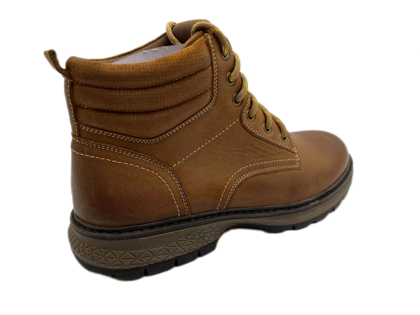 Top Quality Mens Hiking Shoes Gray Anti-slip Climbing Boots Low Cut Skid Resistance Hiking Boots