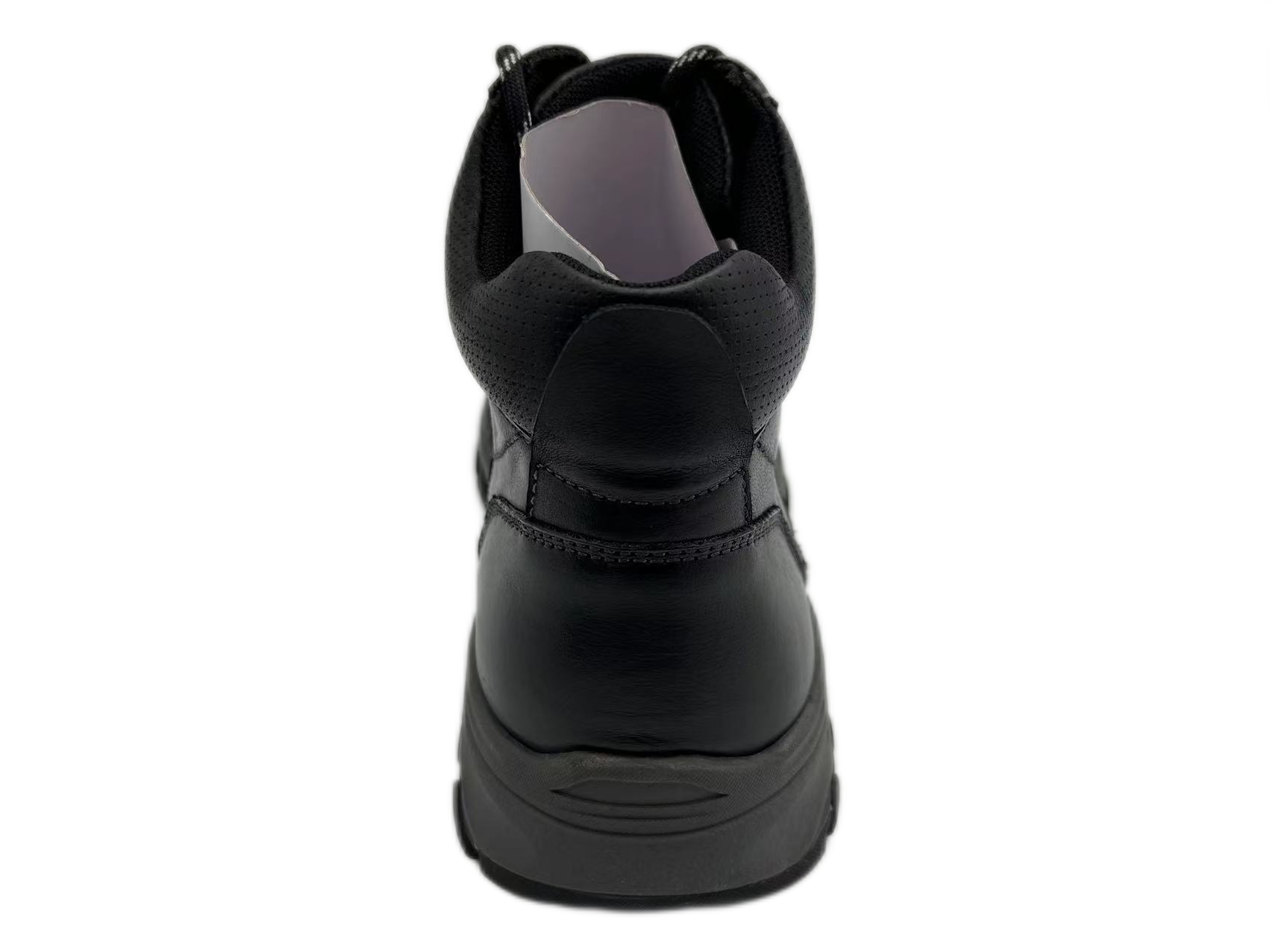 New Arrival Hiking Shoes Mountain Sport Shoes Wholesale for Comfortable Waterproof Men brown Leather Winter