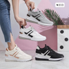Guaranteed Quality Summer Walking Sneaker Platform Sport Shoes Female