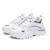 Wholesale Custom Running Sport Comfort Women Shoes White