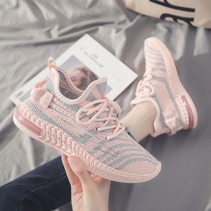 Factory Direct Sales Women Sport Shoes Sneaker Casual Shoes Running