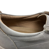 New Fashion Casual Wedge Walking Shoes Leather Comfortable Women Shoes