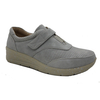 New Design Fashion Comfortable Thick Bottom Wedge Casual Comfort Shoes for Women