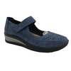 New Design Summer Female Loafer Ladies Old Women Casual Shoes