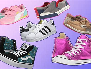 How to Buy the Right School Shoes?