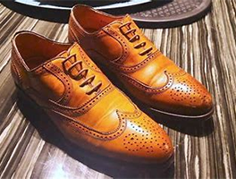 What’s The Development of the Children's Footwear Market?