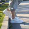 The Thick Bottom Is Moderately Comfortable And Does Not Grind Your Feet Fashion Sport Shoes