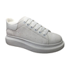 The Thick Bottom Is Moderately Comfortable And Does Not Grind Your Feet Fashion Sport Shoes