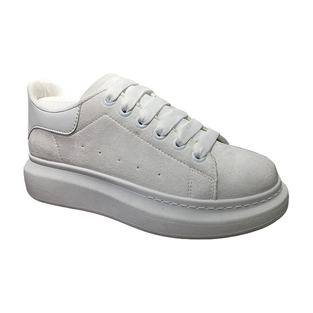 The Thick Bottom Is Moderately Comfortable And Does Not Grind Your Feet Fashion Sport Shoes