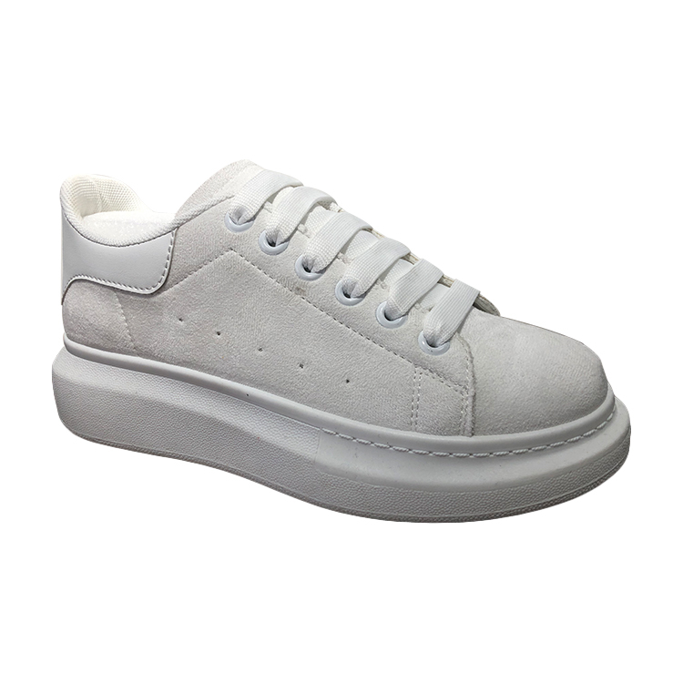The Thick Bottom Is Moderately Comfortable And Does Not Grind Your Feet Fashion Sport Shoes