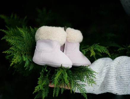 How to Select the Best Cold Winter Shoes for Children?