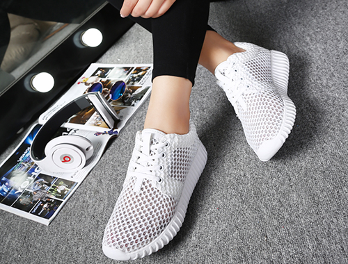 How to Choose Sport Shoes?