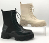 Best Price Superior Quality Lace-up Comfortable Anti Slip Casual Cotton Shoes