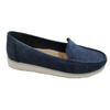 JINGEILI PEIPAH 2021 PU Leather Hollow Out Women Ballet Flats Summer Women's Solid Shallow Soft bottom Shoes Woman Slip On