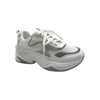 Simple Design Thick Bottom Comfortable Support Wholesale Womens Sports Shoes
