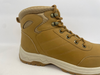 Customized New Men's Camping Waterproof Hiking Boots Anti-slip Work Boots