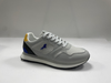 New Walking Style Mens Casual Shoes Custom Fashion Blank Mens Skateboarding Shoes Zapatillas
