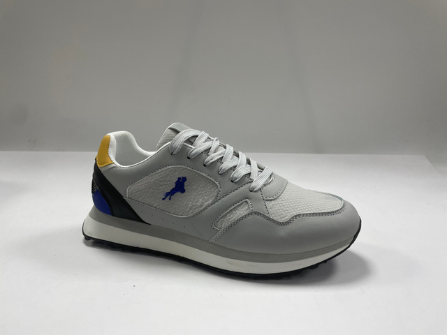 New Walking Style Mens Casual Shoes Custom Fashion Blank Mens Skateboarding Shoes Zapatillas