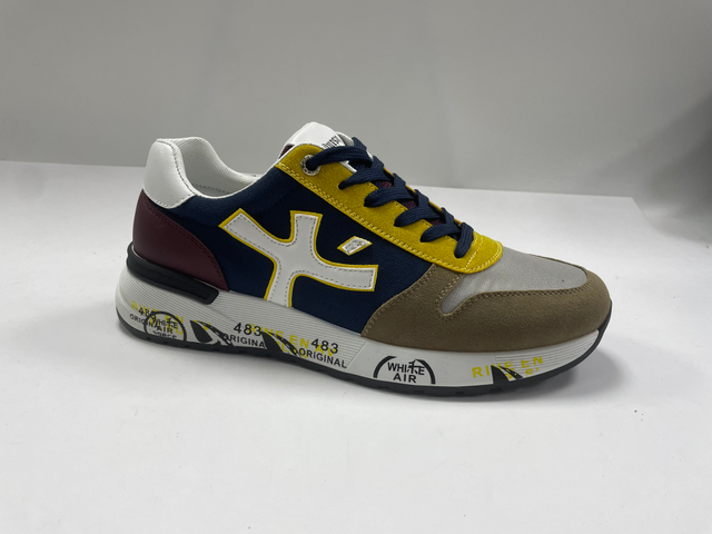 men's causal shoes students leisure men's light breathable running shoes men sport shoes