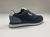 New Popular Quality Oxford Fabric Casual Shoes Men Fashion Sneakers