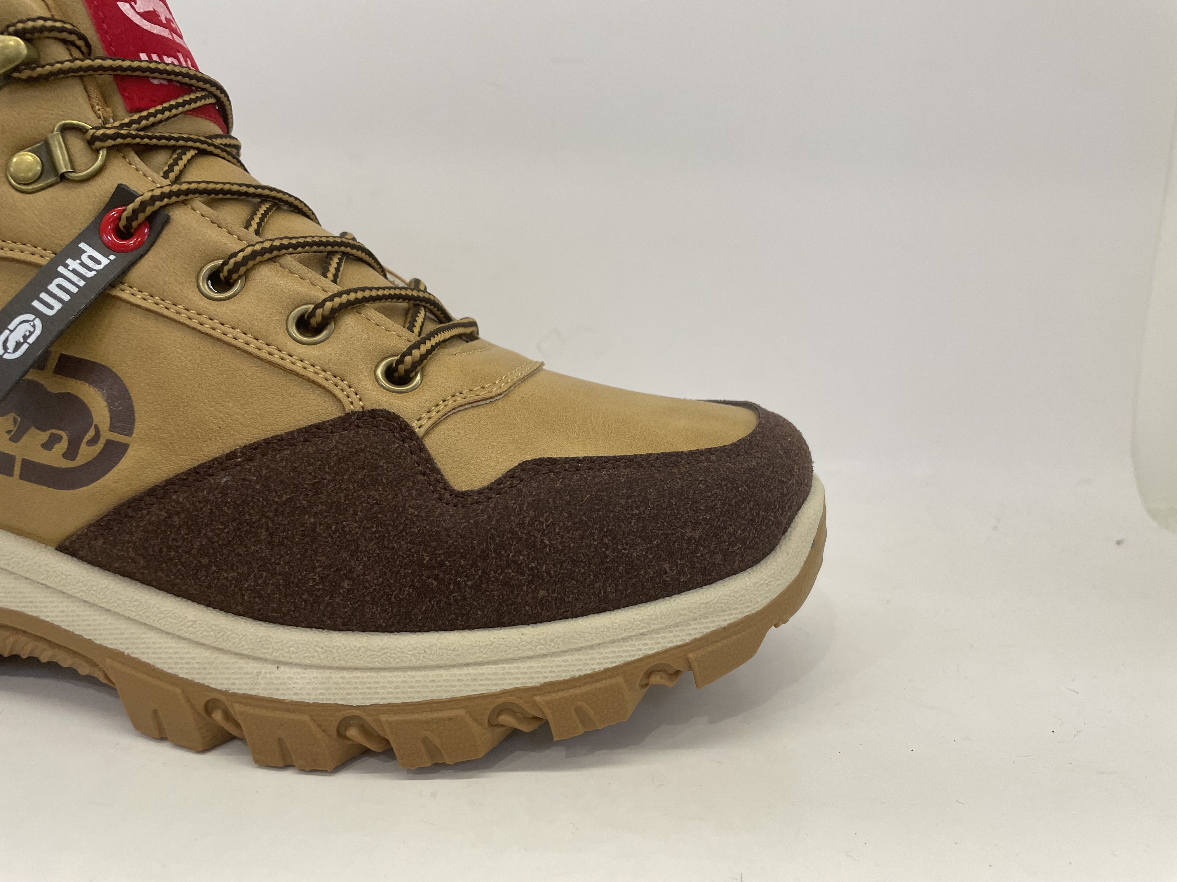 Waterproof PVC Hiking winter Working Shoes Breathable Durable Sport for Men PU Unisex