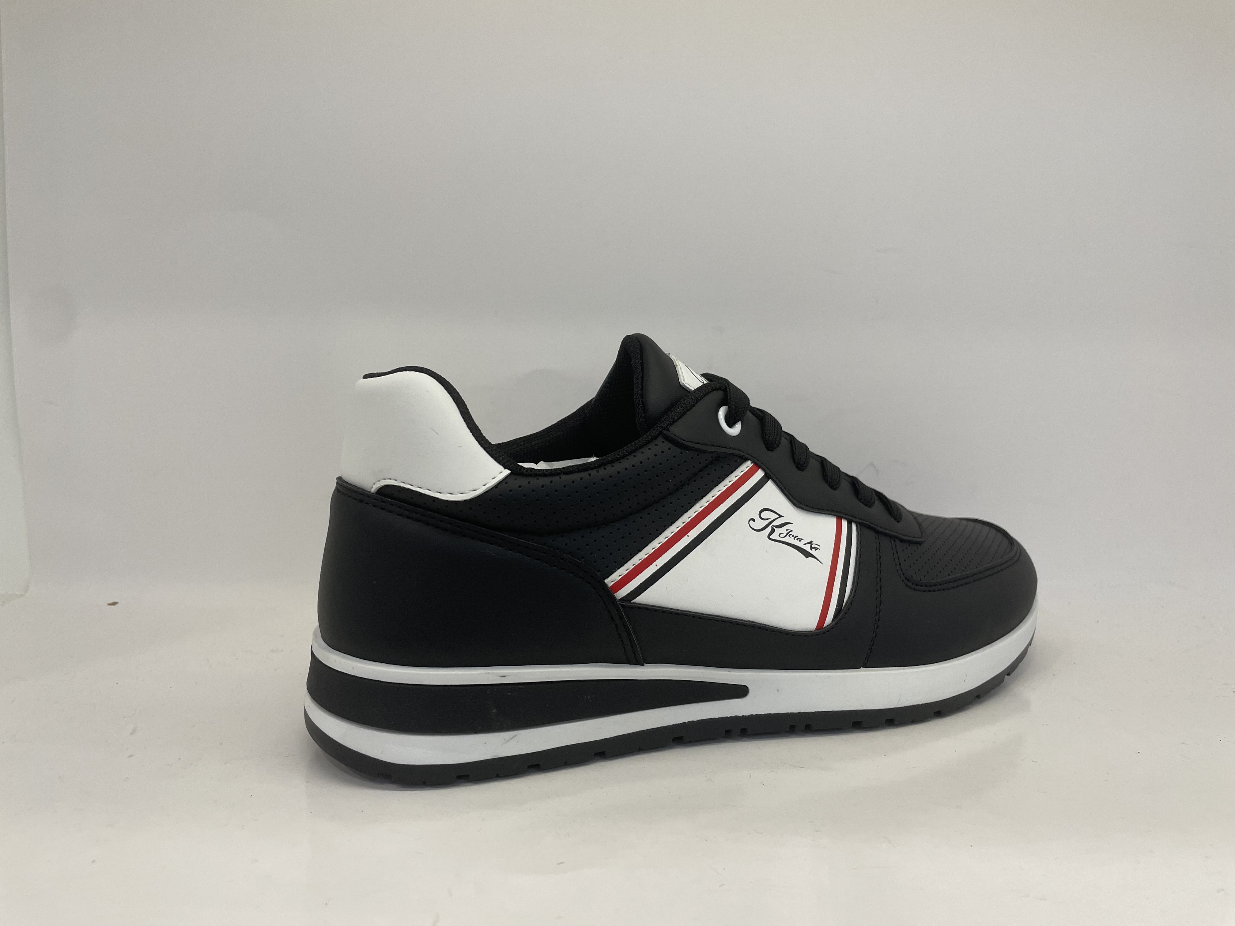 High Quality Manufacturer Price Shoe Designers Custom Winter Men Walking Style Shoes Men Casual Shoes