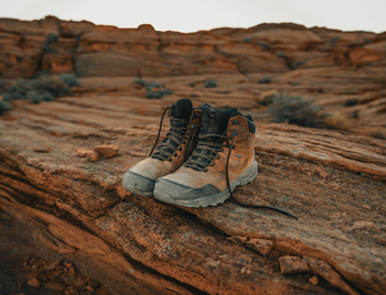 Best Hiking Boots for Men