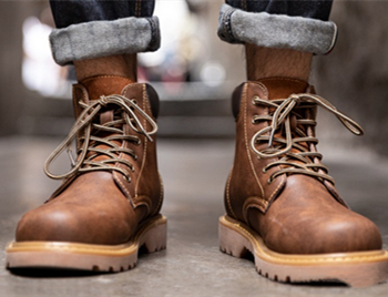 2022 Winter Men Boots